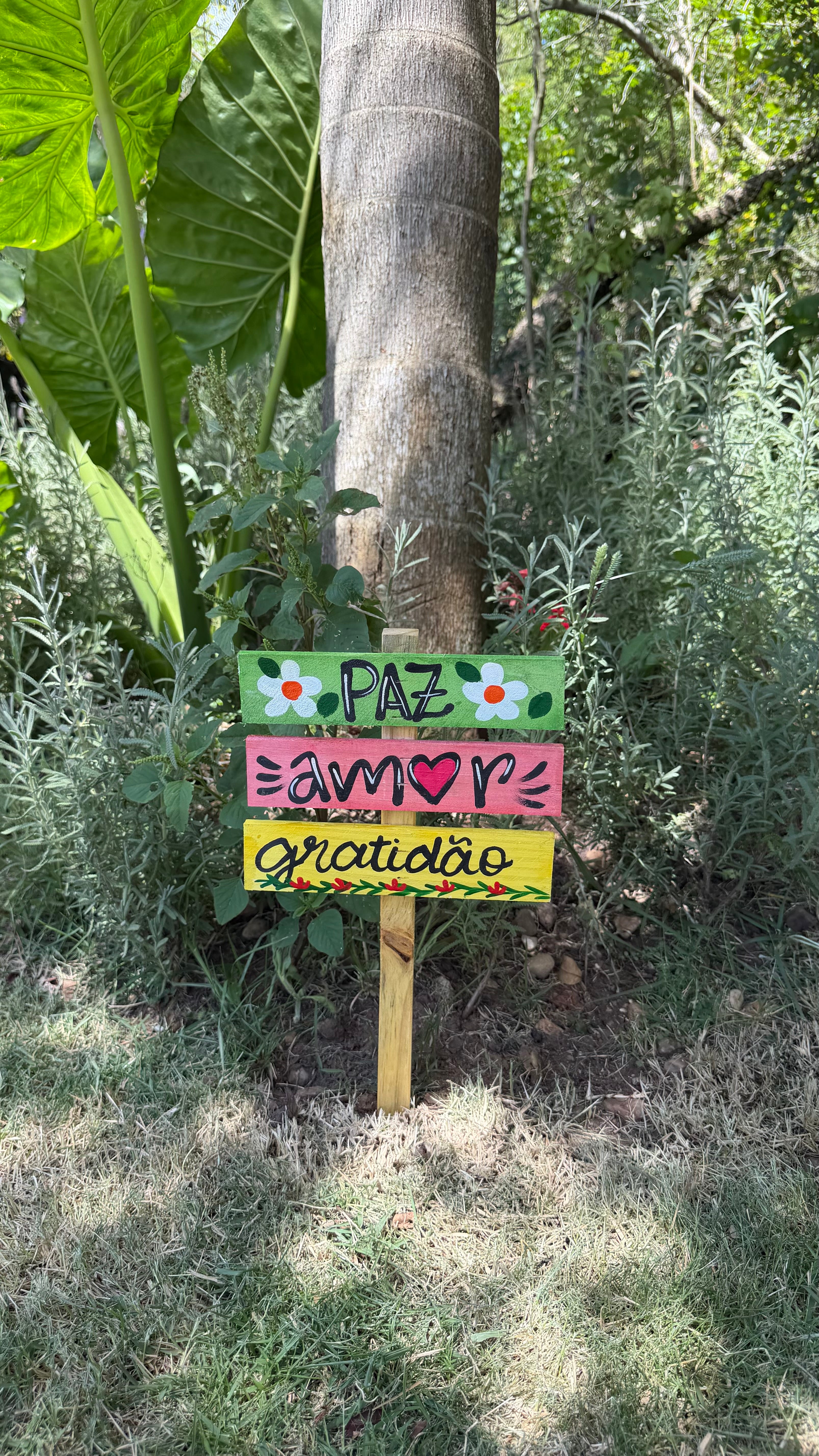 KIT 5 PLACAS DE VASO DECORADAS