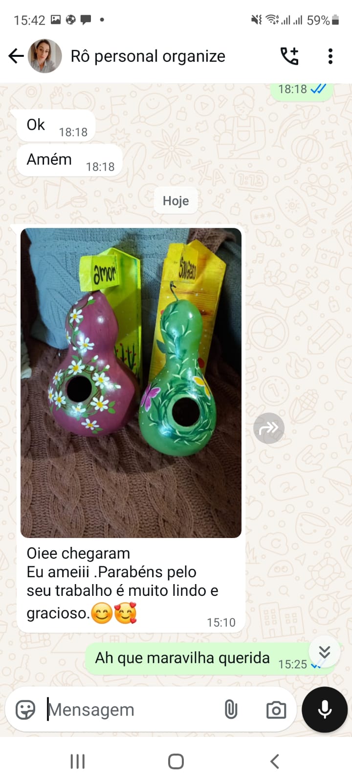 Instagram shop